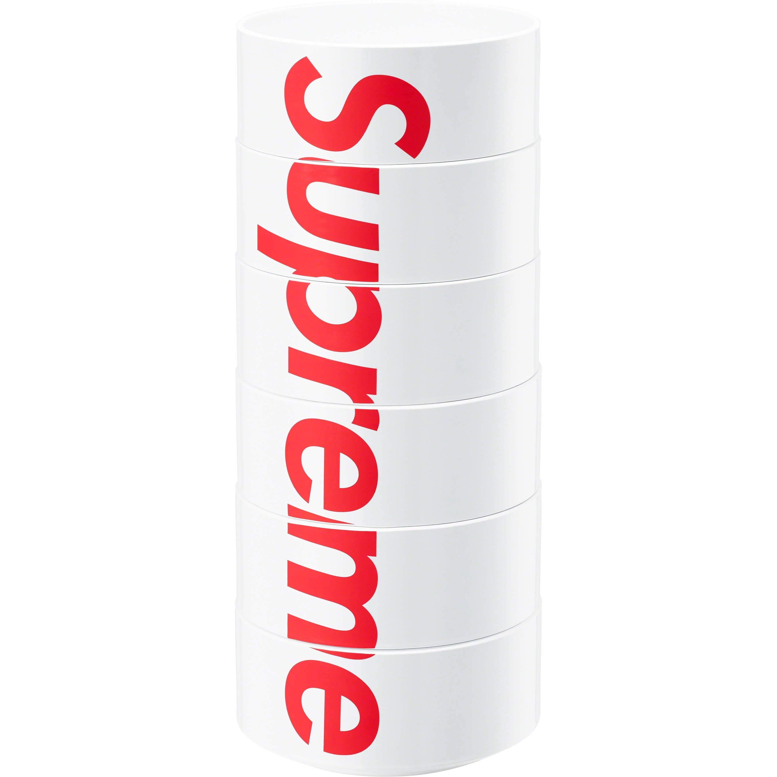 Supreme®/Heller Bowls (Set of 6) view 7